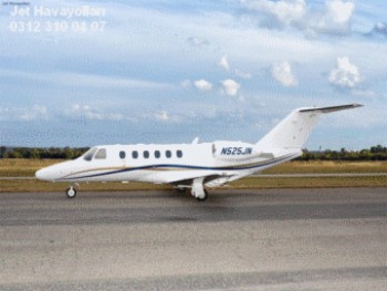 jet kiralama istanbul
